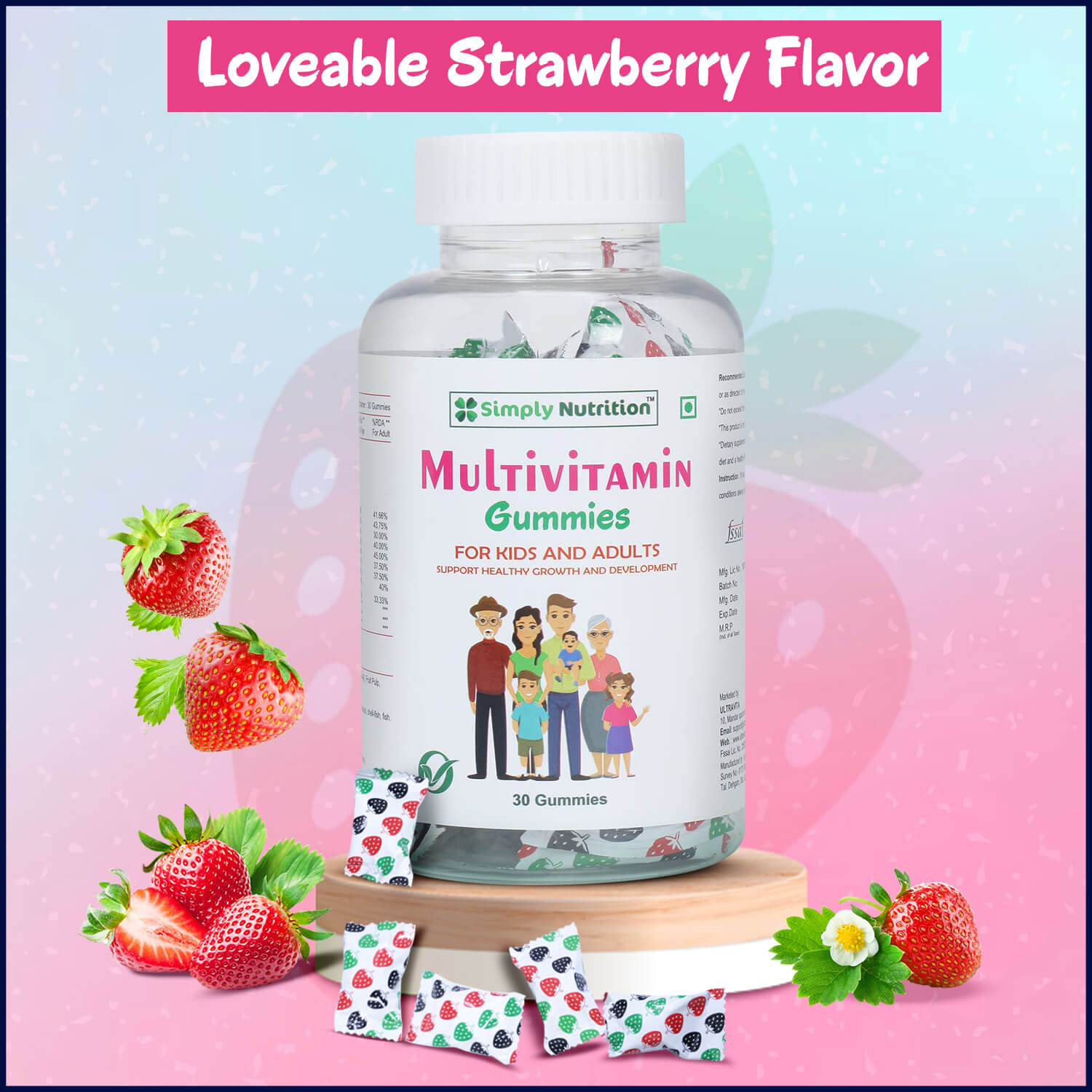 Multivitamin 2