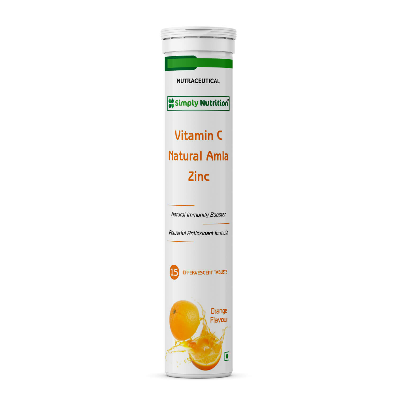 Vitamin C, Amla Extract