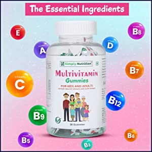 Multivitamin 3